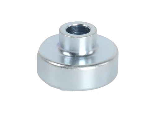 Hot Forging - Machining Hot Forging - Machining