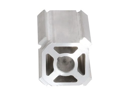 Extrusion - Flat End Turning Outer Diameter001 Extrusion - Flat End Turning Outer Diameter001